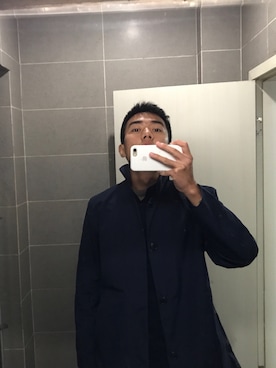 RichardlikesJamesさんのコーディネート