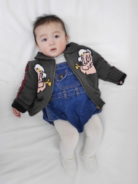 Ｋ×Ｓ˙ᵕ˙♡さんのコーディネート