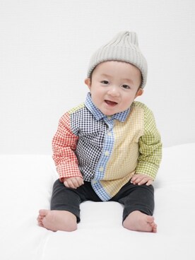 Ｋ×Ｓ˙ᵕ˙♡さんのコーディネート