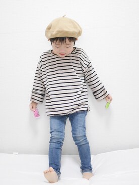 Ｋ×Ｓ˙ᵕ˙♡さんのコーディネート