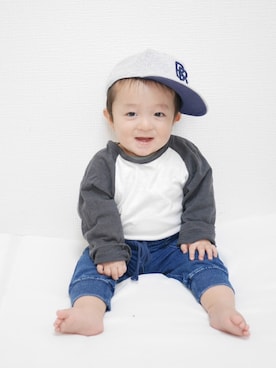 Ｋ×Ｓ˙ᵕ˙♡さんのコーディネート