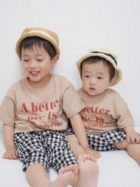 Ｋ×Ｓ˙ᵕ˙♡さんのコーディネート