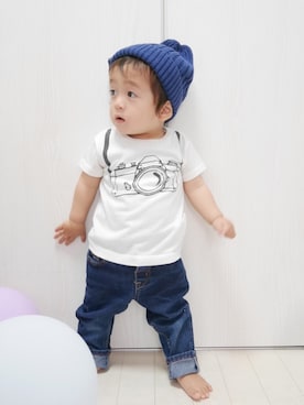 Ｋ×Ｓ˙ᵕ˙♡さんのコーディネート