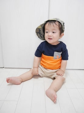 Ｋ×Ｓ˙ᵕ˙♡さんのコーディネート