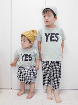 Ｋ×Ｓ˙ᵕ˙♡さんのコーディネート