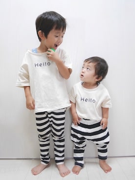 Ｋ×Ｓ˙ᵕ˙♡さんのコーディネート