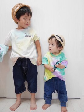 Ｋ×Ｓ˙ᵕ˙♡さんのコーディネート