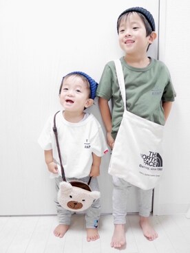 Ｋ×Ｓ˙ᵕ˙♡さんのコーディネート