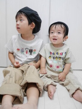 Ｋ×Ｓ˙ᵕ˙♡さんのコーディネート