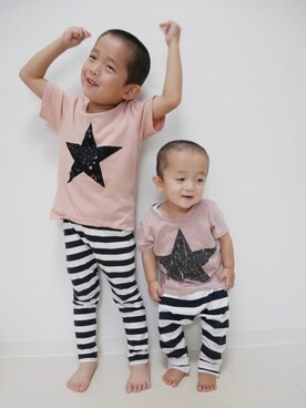 Ｋ×Ｓ˙ᵕ˙♡さんのコーディネート