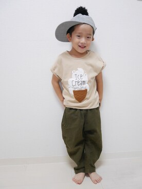 Ｋ×Ｓ˙ᵕ˙♡さんのコーディネート