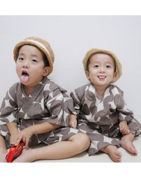 Ｋ×Ｓ˙ᵕ˙♡さんのコーディネート