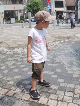 Ｋ×Ｓ˙ᵕ˙♡さんのコーディネート