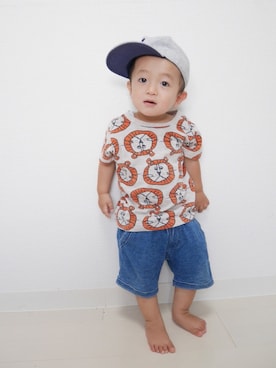 Ｋ×Ｓ˙ᵕ˙♡さんのコーディネート