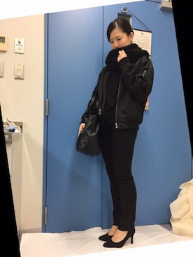 にったしさんのコーディネート