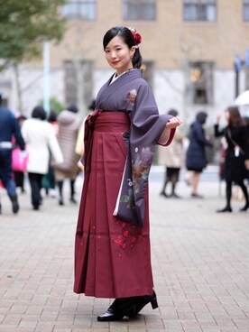 にったしさんのコーディネート