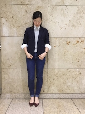 にったしさんのコーディネート