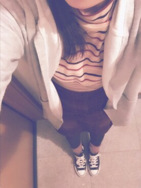 myank☺︎さんのコーディネート