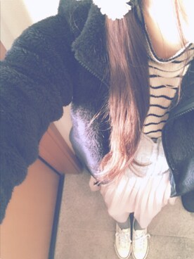 myank☺︎さんのコーディネート