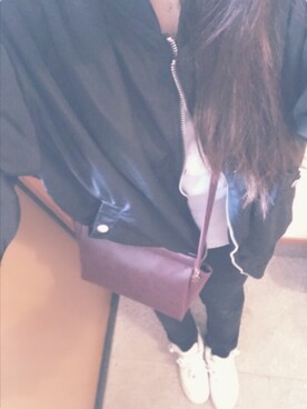 myank☺︎さんのコーディネート