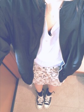 myank☺︎さんのコーディネート