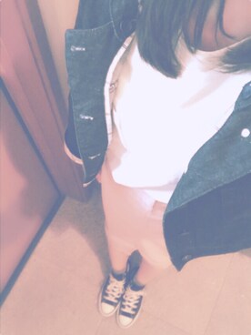 myank☺︎さんのコーディネート