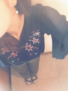 myank☺︎さんのコーディネート