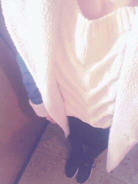 myank☺︎さんのコーディネート