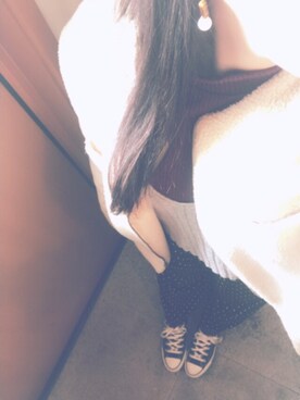 myank☺︎さんのコーディネート