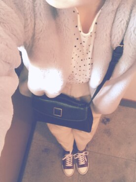 myank☺︎さんのコーディネート