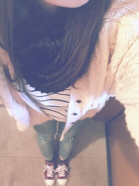 myank☺︎さんのコーディネート