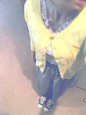 myank☺︎さんのコーディネート