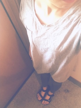 myank☺︎さんのコーディネート