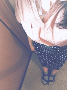 myank☺︎さんのコーディネート