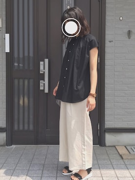 さごちゃんさんのコーディネート