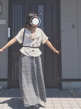 さごちゃんさんのコーディネート