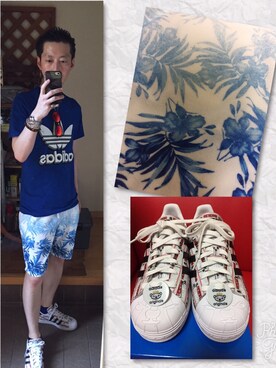 yozoさんのコーディネート