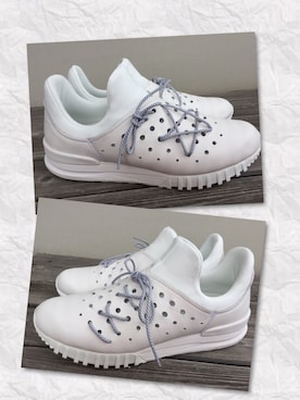 yozoさん（メンズ・174cm）の夏コーディネート