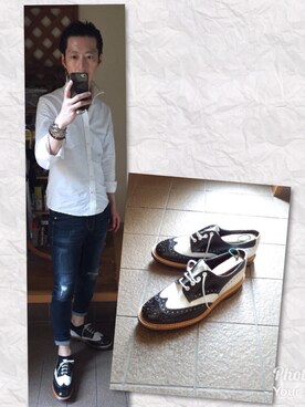 yozoさんのコーディネート