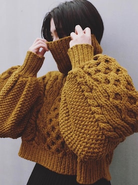 松本ゆりなさんのコーディネート