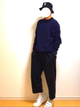 sHiNaKUnさんのコーディネート