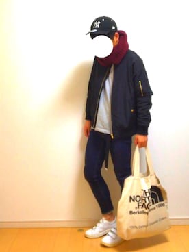 sHiNaKUnさんのコーディネート