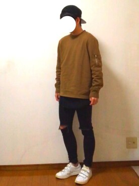 sHiNaKUnさんのコーディネート