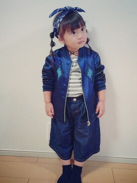 u-style¨̮♡さんのコーディネート