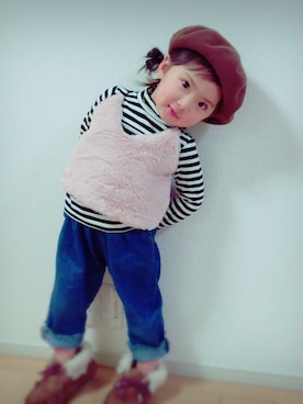 u-style¨̮♡さんのコーディネート