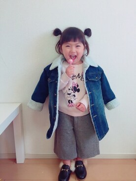 u-style¨̮♡さんのコーディネート