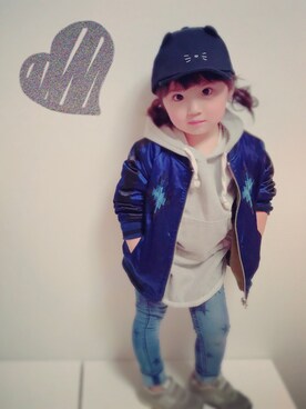 u-style¨̮♡さんのコーディネート