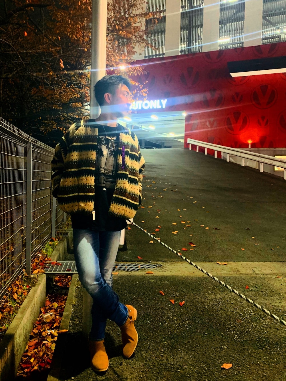 ステューシー ハット(登坂広臣さん着用) 登坂広臣着用✨クラッシャー