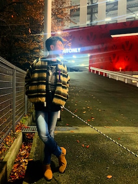 りょおみさんのコーディネート