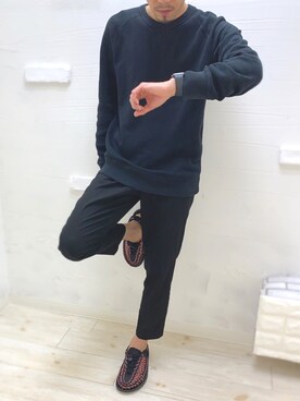 yas3012さんのコーディネート